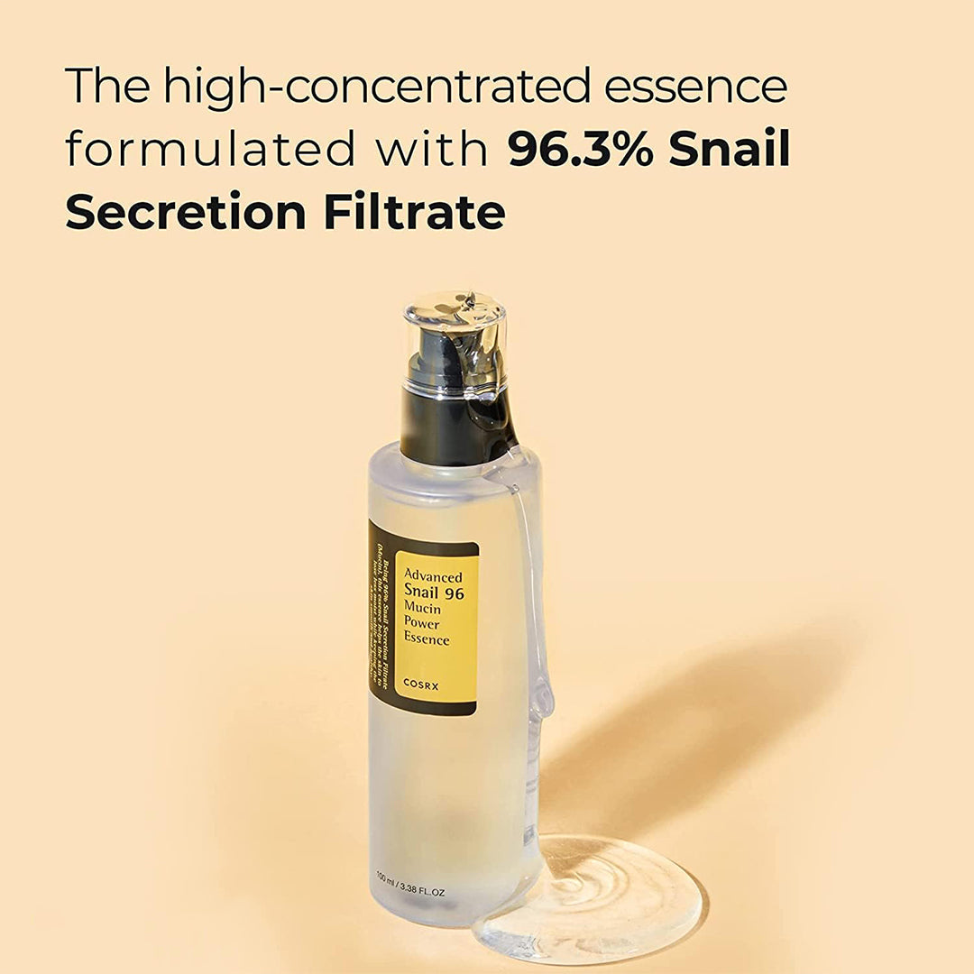 Cosrx Advanced Snail 96 Mucin Power Essence