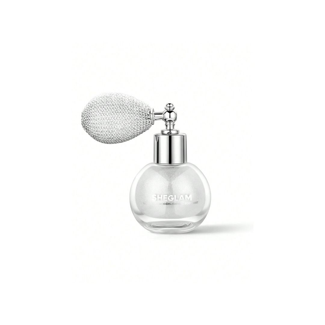 Sheglam Go Go Glow Highlighting Body Mist