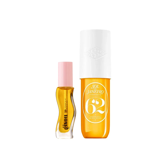 Sol de Janeiro - 240ml + Gisou  – Buy 1 Get 1 Free