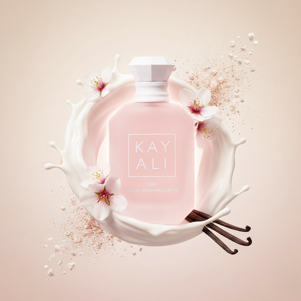 Kayali Fragrances