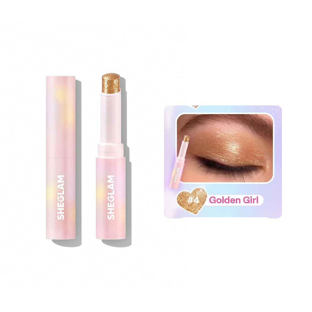 Sheglam Crystal Jelly Glaze Stick – Buy 1 Get 1 Free Offer