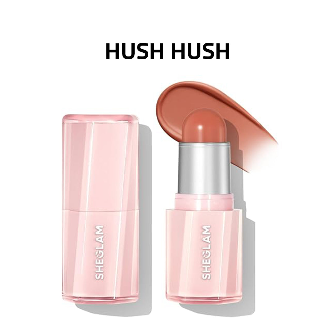 2 Pieces - Sheglam Buttery Bliss Blush Stick