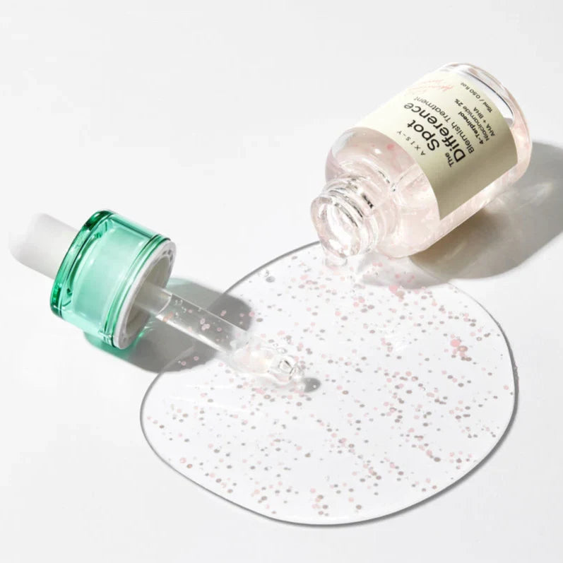 AXIS-Y Spot the Difference Blemish Treatment