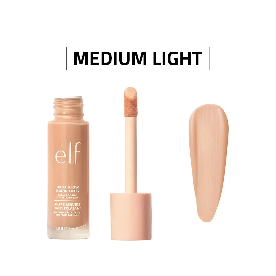 elf Makeup Duo