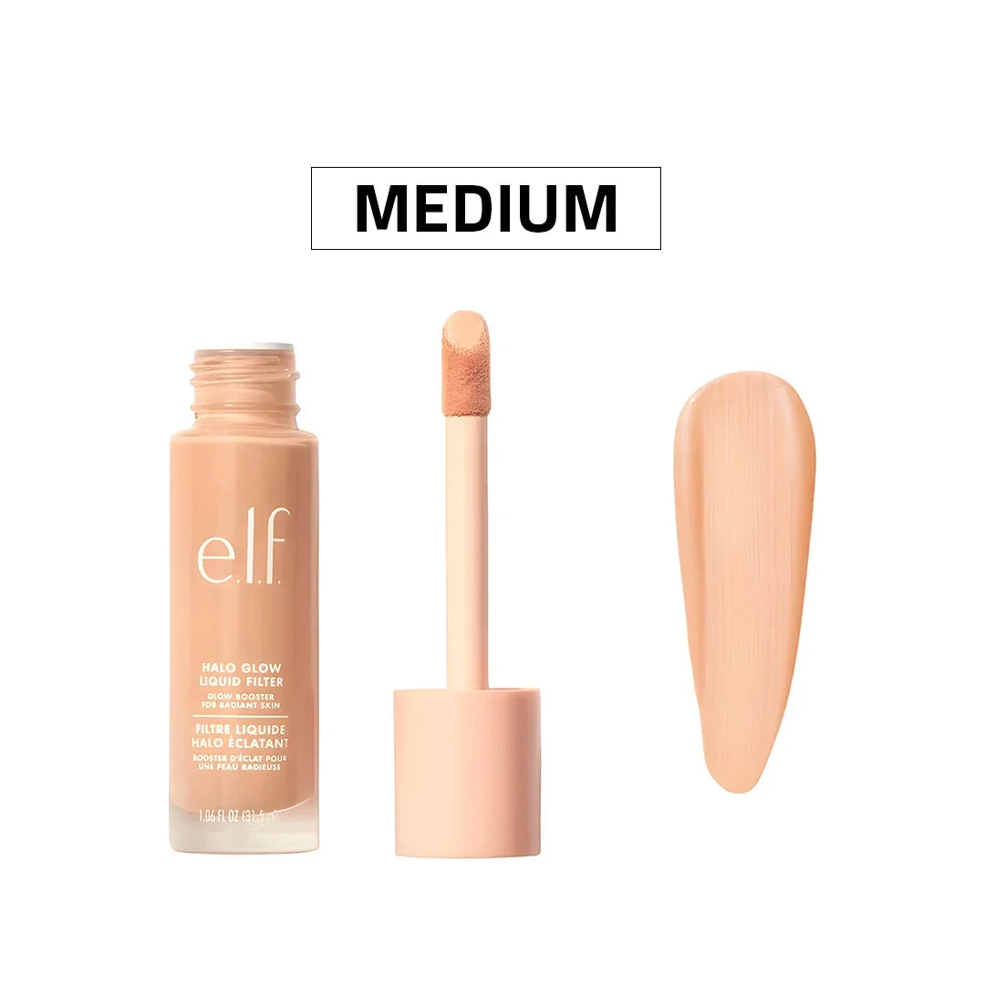 elf Makeup Duo