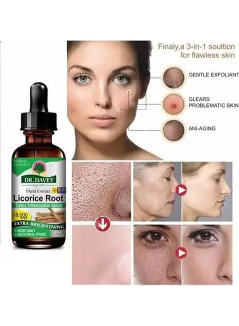 Licorice Root SERUM