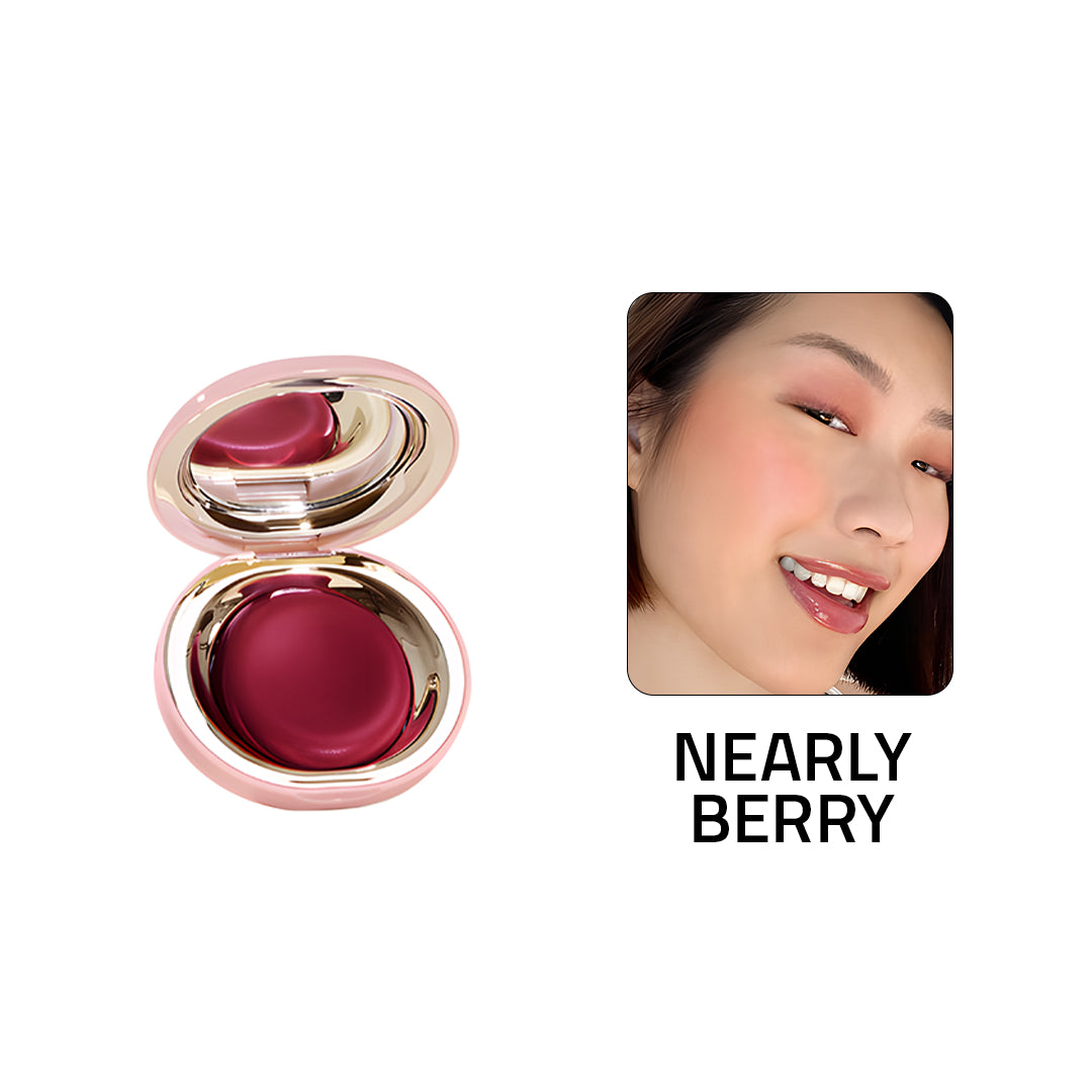 Rare beauty Liquid & Cream Blush Duo – Buy 1 Get 1 Free