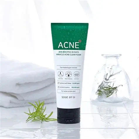AHA.BHA.PHA 30 Days Miracle Travel Kit