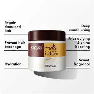 Maca Power Karseell Collagen Hair Mask