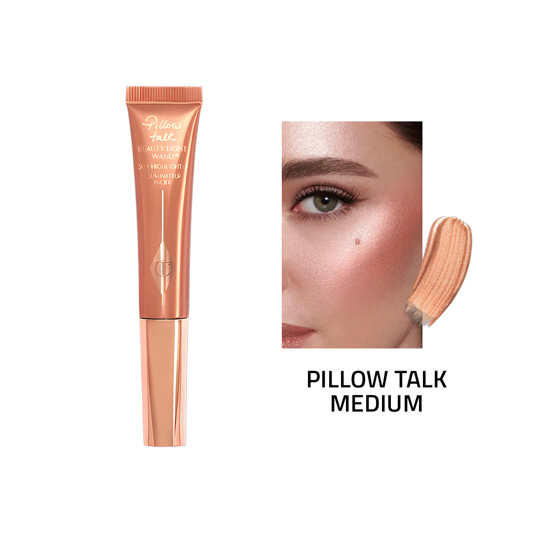 Charlotte Tilbury Hollywood