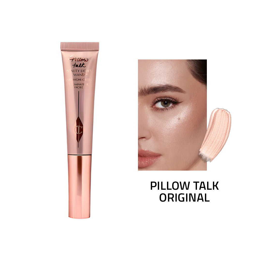 Charlotte Tilbury Pillow Talk Beauty – Buy 1 Get 1 Free