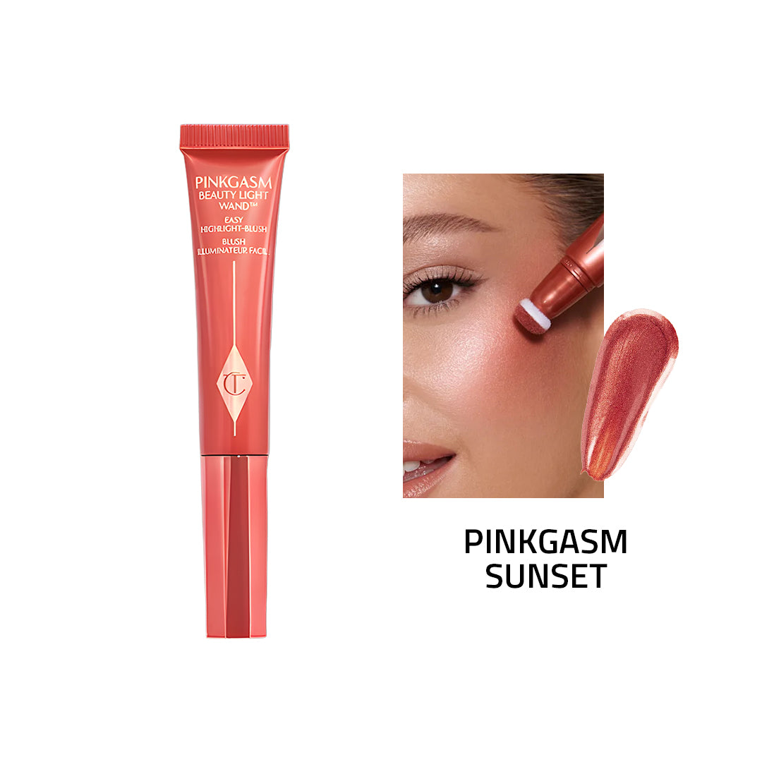 Charlotte Tilbury Pillow Talk Beauty – Buy 1 Get 1 Free