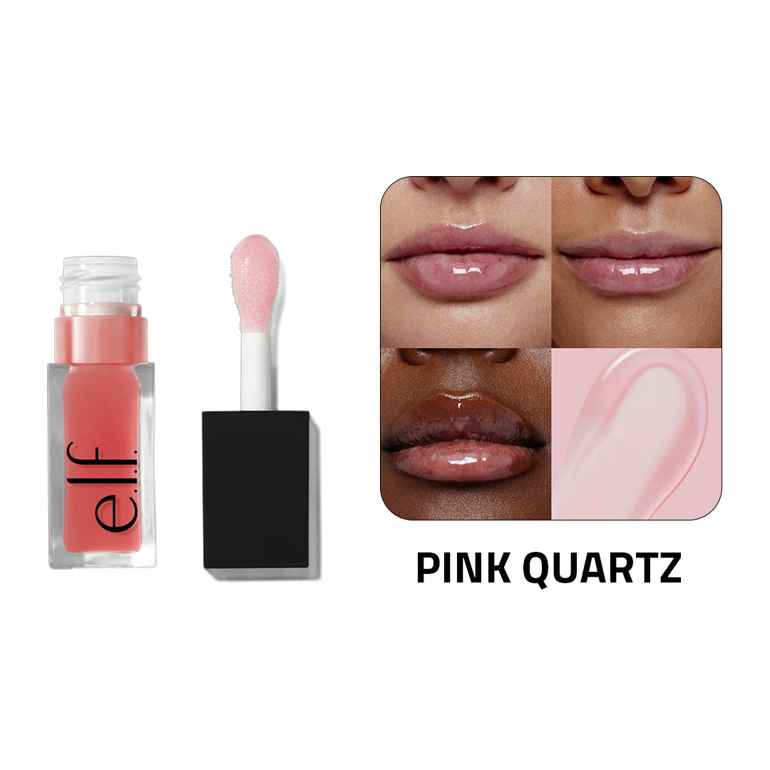 ELF Glow Reviver Lip Oil Duo – Buy 1 Get 1 Free