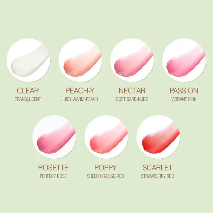 Pixi Blush & Hydra Lip Treat Offer