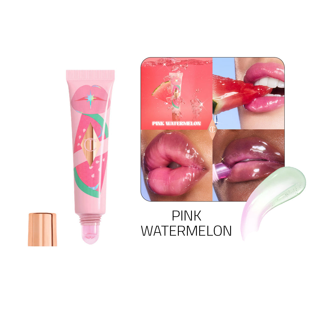 Charlotte Tilbury Juicylicious Lip Oil
