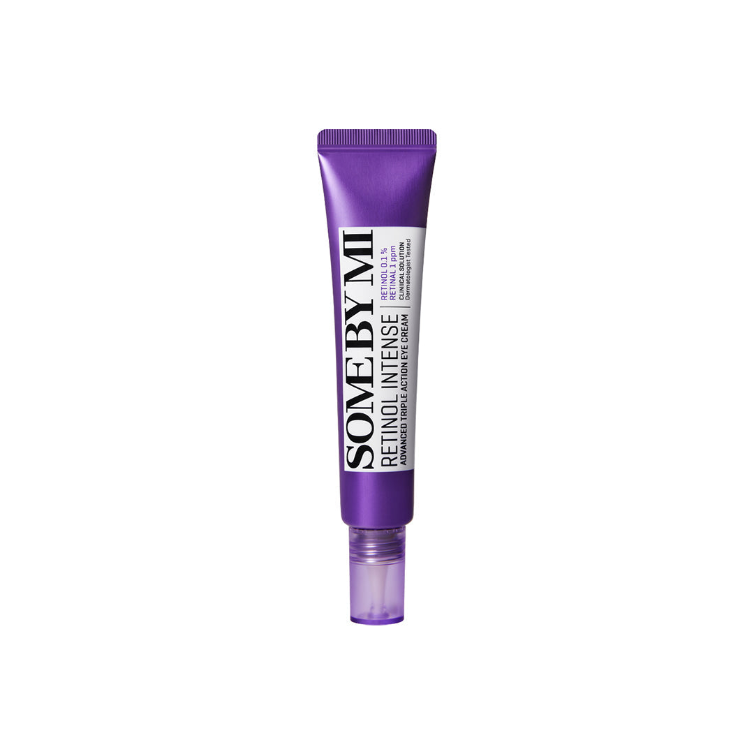 Some-by-mi Retinol Intense Advanced Trip Act
