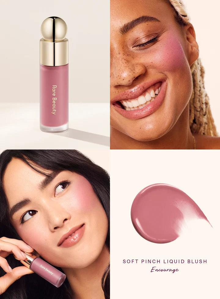 Rare Beauty Eye & Glow Trio – 70% OFF
