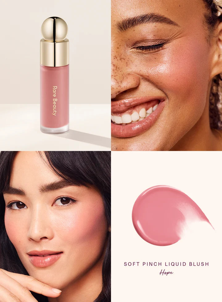 Rare Beauty Eye & Glow Trio – 70% OFF