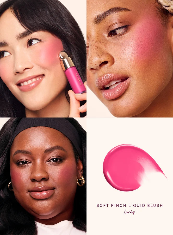 Rare Beauty Eye & Glow Trio – 70% OFF