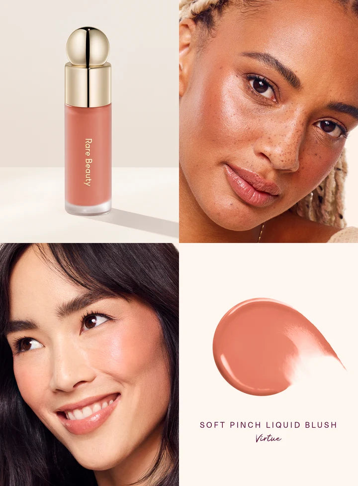 Rare Beauty Eye & Glow Trio – 70% OFF