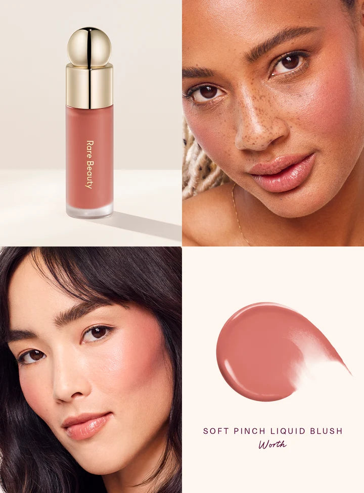 Rare Beauty Eye & Glow Trio – 70% OFF