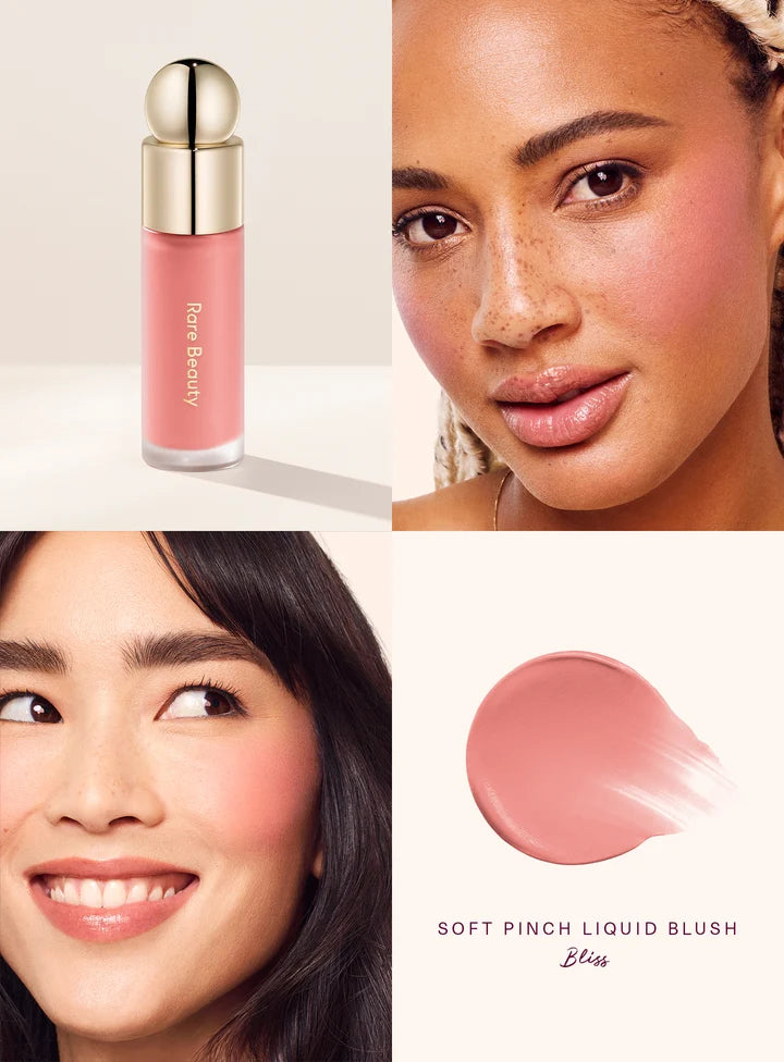 Rare Beauty Eye & Glow Trio – 70% OFF