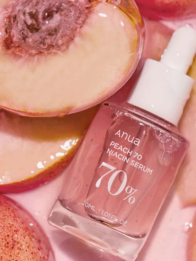 Anua - Peach 70 Niacin Serum
