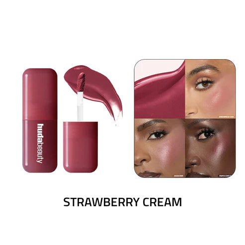 Huda Beauty Lash & Blush – 50% OFF