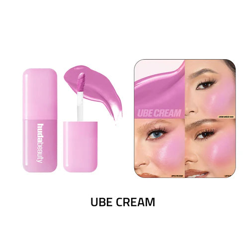 Huda Beauty Lip Blush – Pink Pop Tint