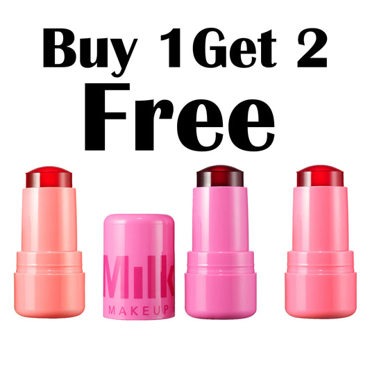Milk Jelly Tint _ BUY 1 get 2 FREE