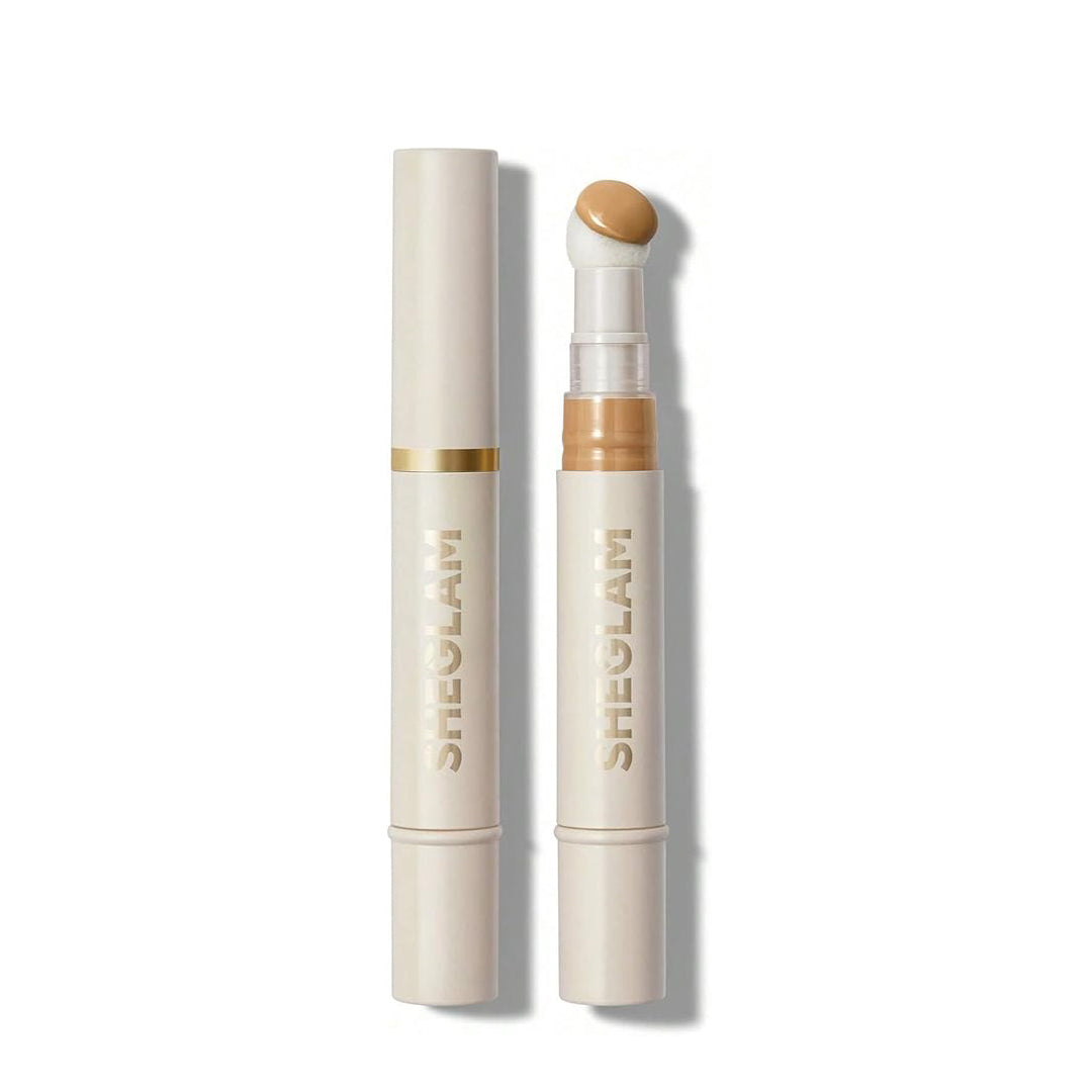 ( 2 pieces offer ) SHEGLAM Complexion Boost Concealer Rose Cosmetics