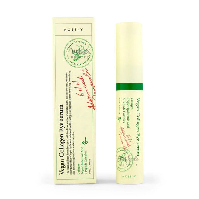 AXIS - Y - Vegan Collagen Eye Serum