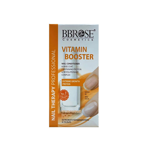 BRose  Nails Growth