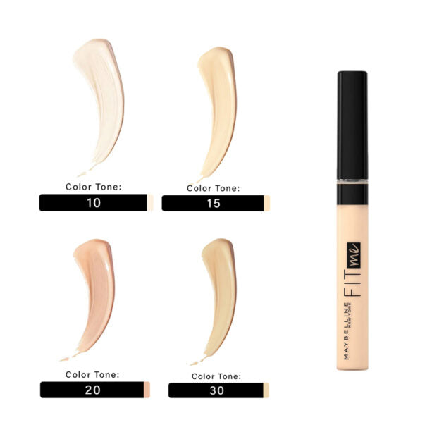Fit Me Concealer