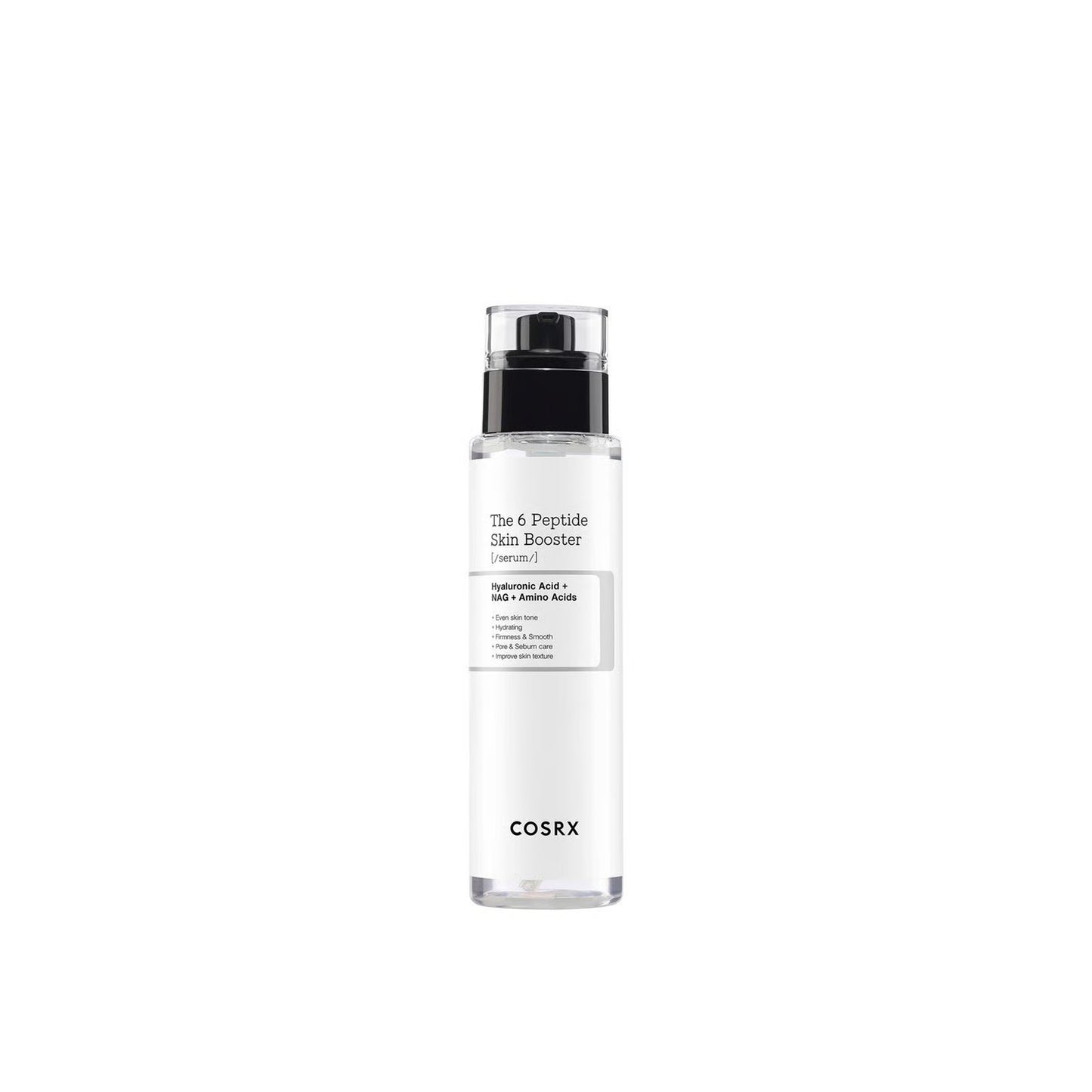 Cosrx The 6 Peptide Skin Booster serum