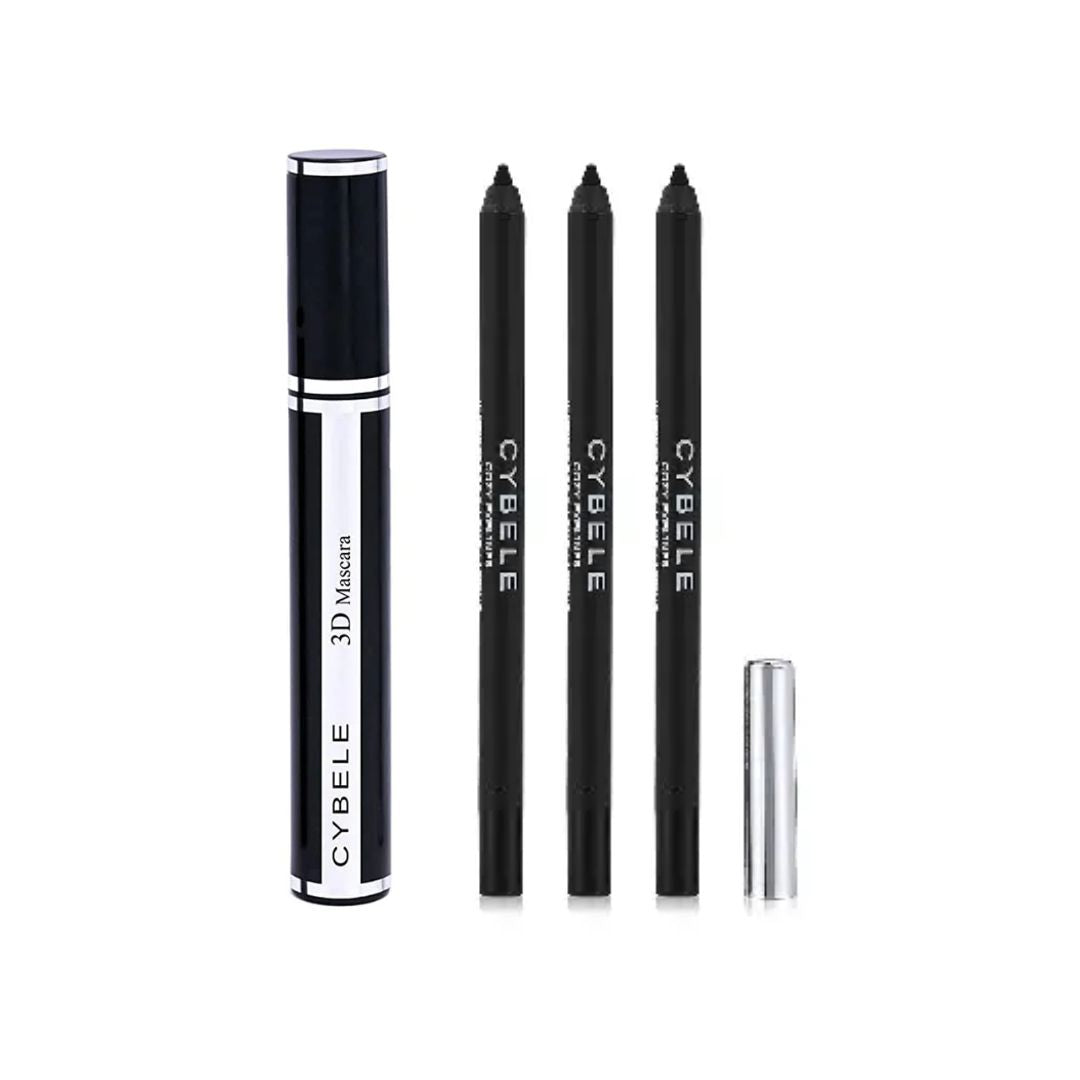 Cybele Perfect Lash Duo