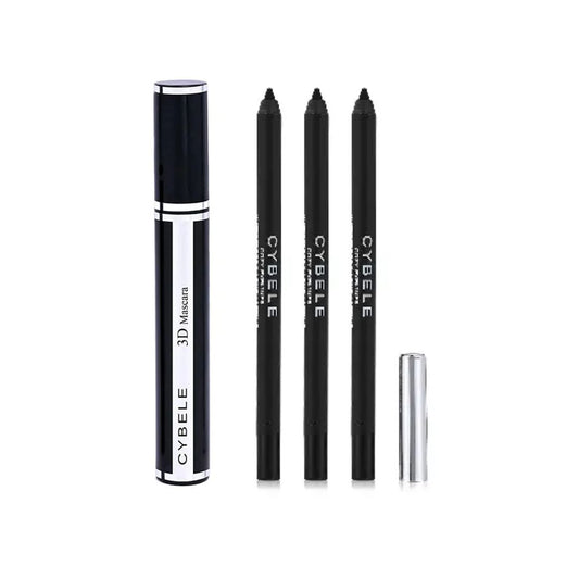 Cybele Perfect Lash Duo