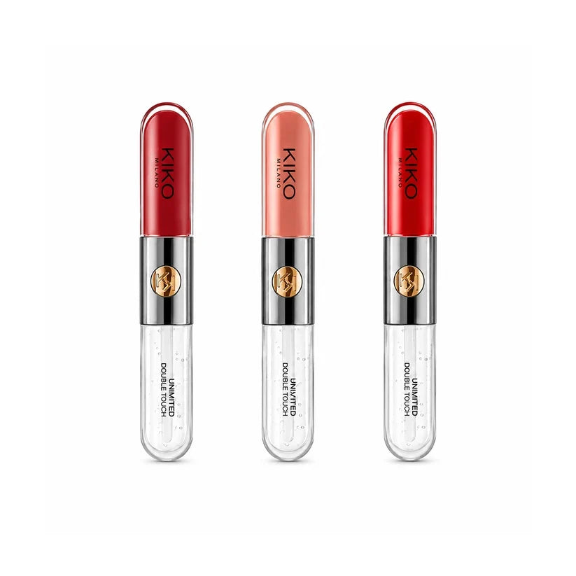 KIKO Total Look Bundle