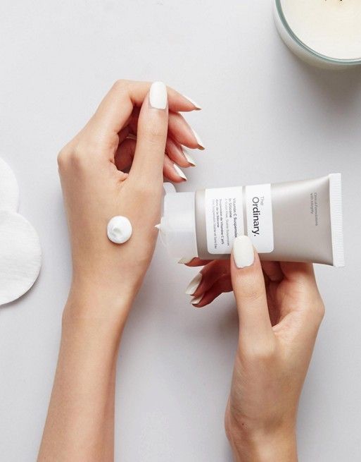 The Ordinary Vitamin C Suspension 23% + HA Spheres 2% - 30ml