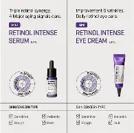 SOME BY MءI - Retinol Intense Trial Kit