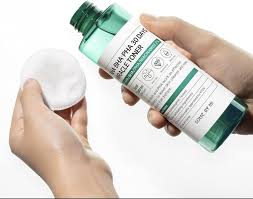 Some By Mi AHA. BHA. PHA 30 Days Miracle Toner