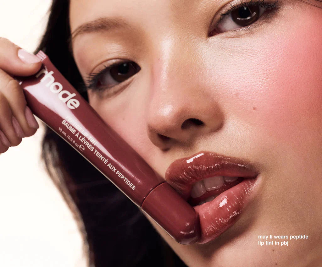 Cybele x Rhode Glam Bundle