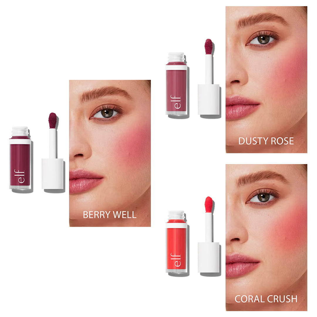 e.l.f. Blush & Gloss Duo