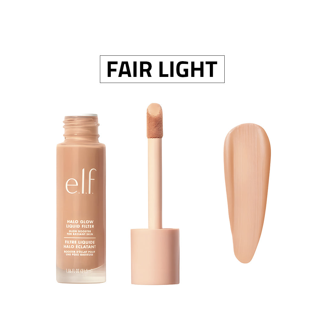 elf Makeup Duo