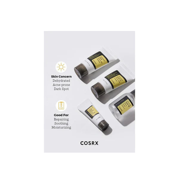 COSRX ALL ABOUT SNAIL KIT FOR DRY SKIN & DARK SPOT