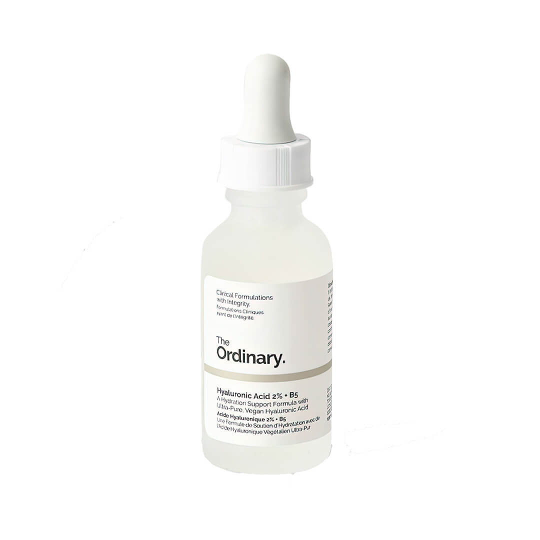 The Ordinary Hyaluronic Acid