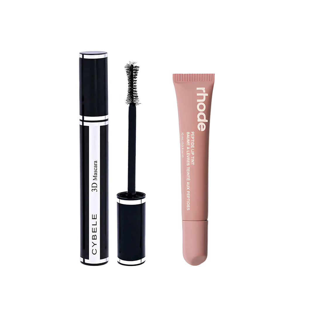 Cybele x Rhode Glam Bundle