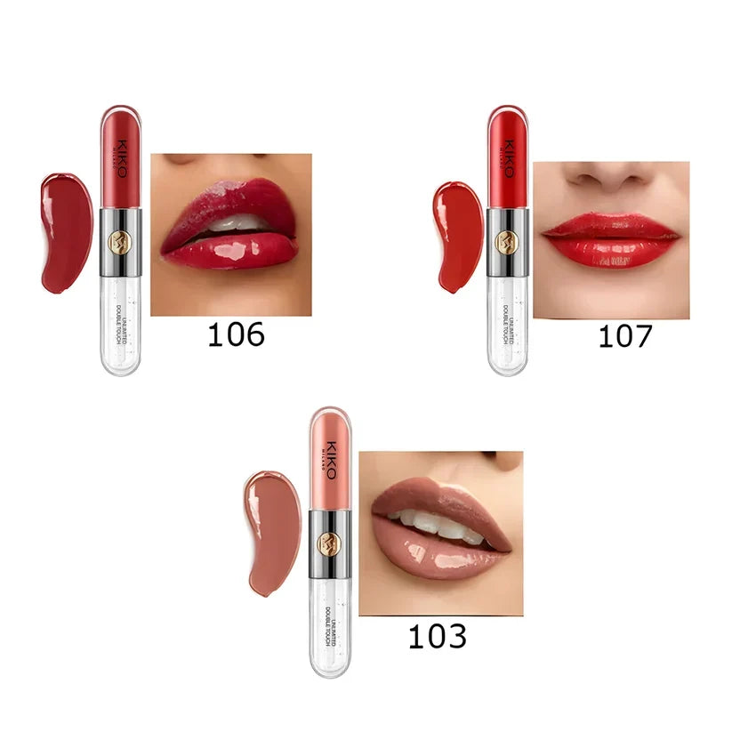 KIKO Total Look Bundle