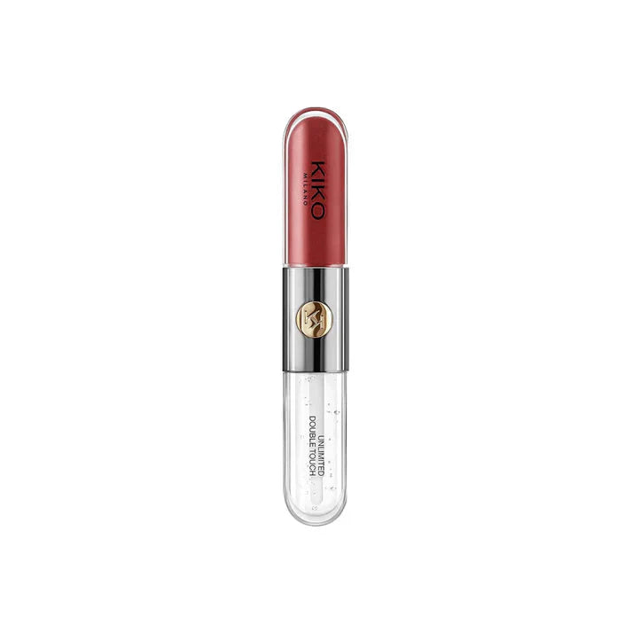 KIKO Power Duo – Double Touch Lipstick + Eyeliner Offer