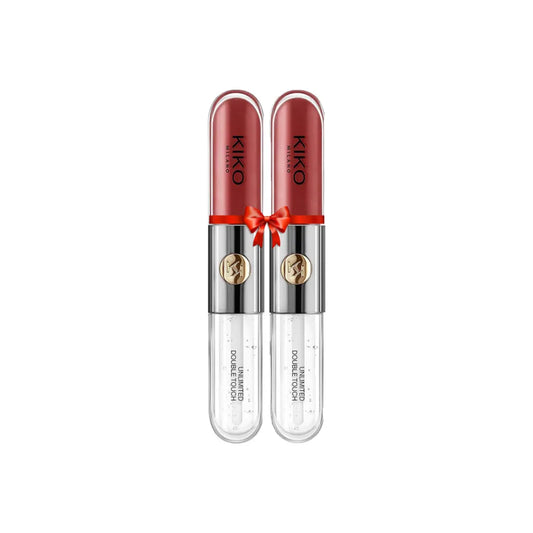 2-Piece KIKO Milano Double Touch